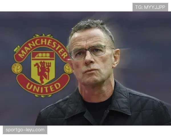 朗尼克入主重塑曼联，新项目点燃英超格局变革期待