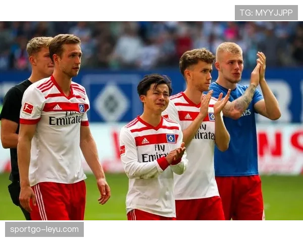 汉堡反击效率飙升，球队强势复苏引关注