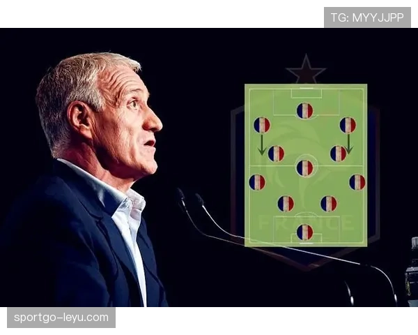 德尚战术灵活应变，法国队状态回暖迎强势反弹