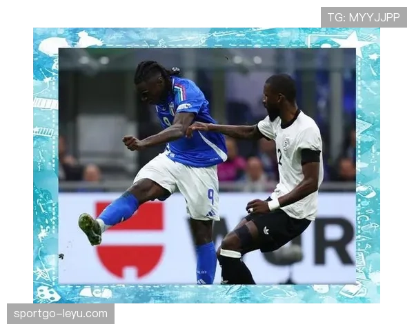 意大利欧国联表现稳健，决胜之战备受期待