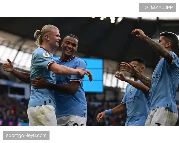 热苏斯状态回暖,锋线潜力爆发成曼城新希望