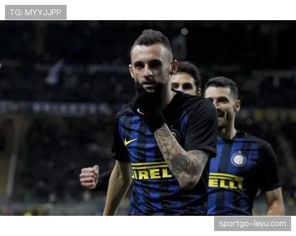 布罗佐维奇加盟国米，助力球队冲击意甲冠军