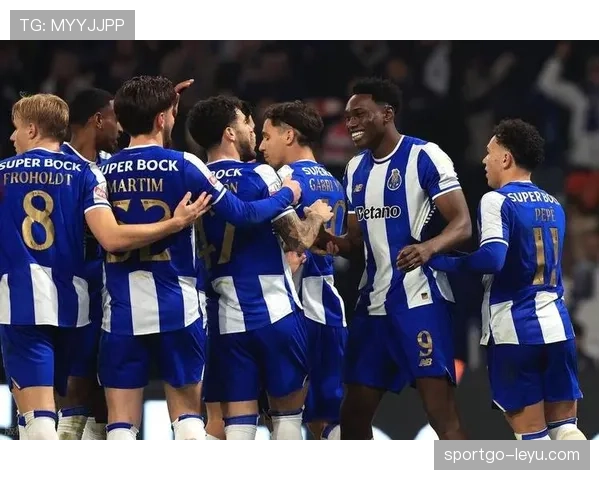 波尔图队本赛季比赛数据表现稳健，攻防效率持续提升