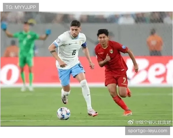 乌拉圭2026世界杯阵容预测 巴尔韦德领衔新一代能否延续黄金一代辉煌 乌拉圭2026世界杯阵容预测 巴尔韦德领衔新一代能否延续黄金一代辉煌